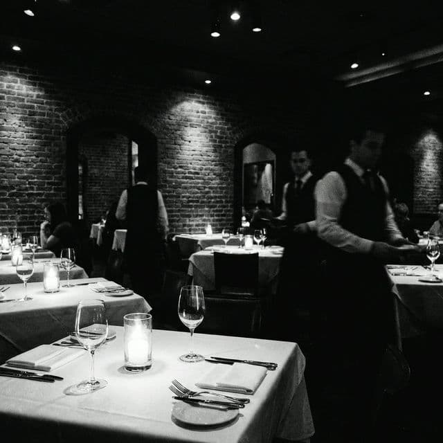 Restaurante gourmet en Lomas de Zamora, Buenos Aires